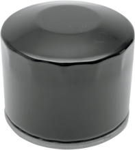 Load image into Gallery viewer, DragSpecialties Oil Filter - Black 140004B-BX29 - Main Product View