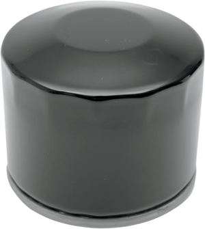 DragSpecialties Oil Filter - Black 140004B-BX29 - Main Product View