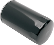 Load image into Gallery viewer, DragSpecialties Oil Filter - Black - Dyna 14-0018B-BX41 - Main Product View
