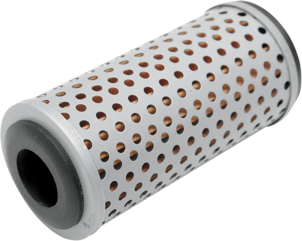 DragSpecialties Oil Filter - Paper 14-0001-BX18 - Main Product View