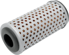 Load image into Gallery viewer, DragSpecialties Oil Filter - Paper 14-0001-BX18 - Main Product View