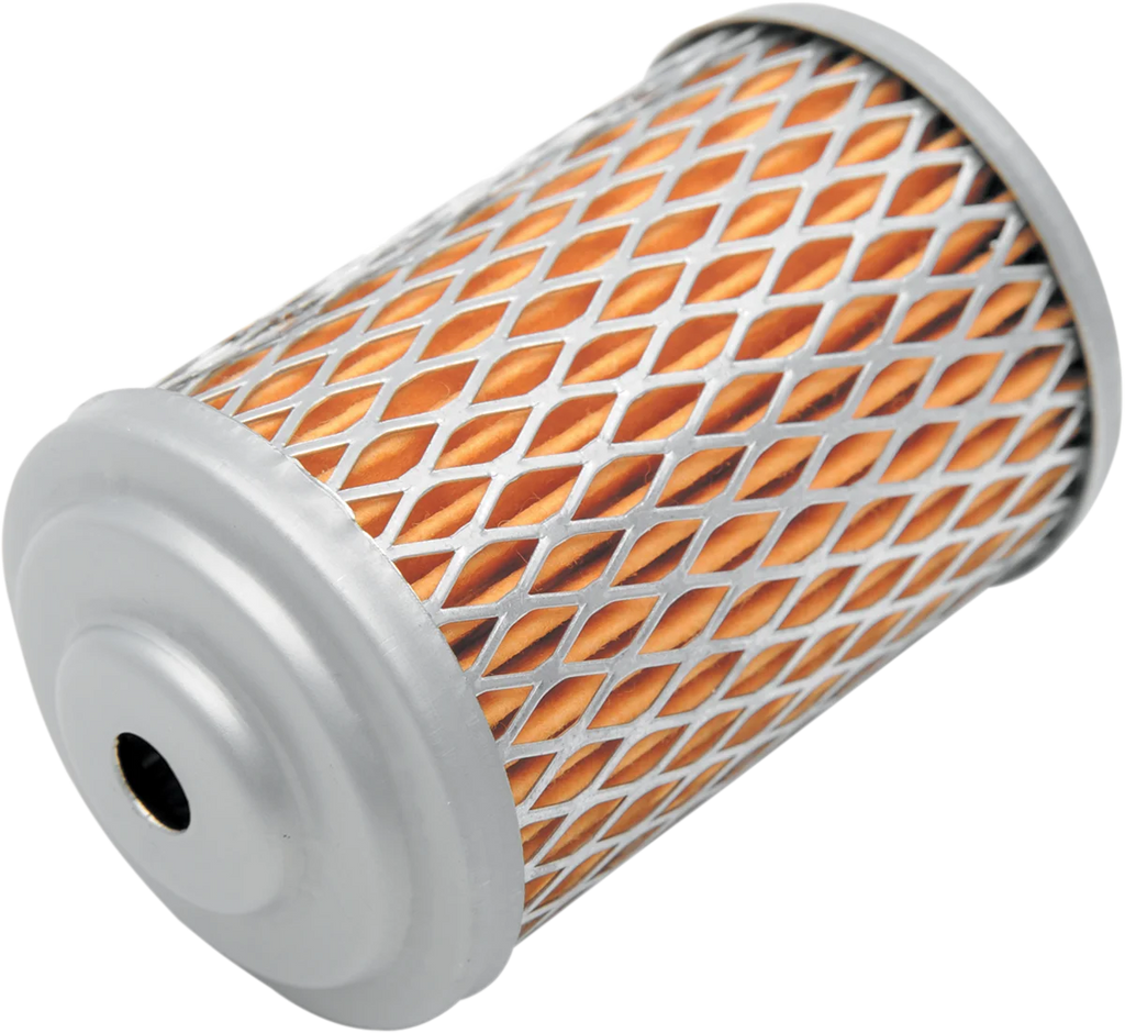 DragSpecialties Oil Filter - Paper 14-0007-A-BX18 - Main Product View