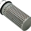 Load image into Gallery viewer, DragSpecialties Oil Filter with Spring - Paper 14-0002 - Main Product View