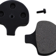 Load image into Gallery viewer, DragSpecialties Organic Brake Pads - Harley-Davidson 160912SCP-BC114 - Main Product View