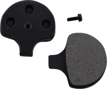 Load image into Gallery viewer, DragSpecialties Organic Brake Pads - Harley-Davidson 160912SCP-BC114 - Main Product View