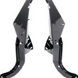 Load image into Gallery viewer, DragSpecialties Outer Fairing Bracket - '96-'13 FLHT/FLHX 351567 - Main Product View