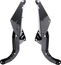 Load image into Gallery viewer, DragSpecialties Outer Fairing Bracket - '96-'13 FLHT/FLHX 351567 - Main Product View