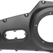 Load image into Gallery viewer, DragSpecialties Outer Primary Cover - Black 11-0296KDSSB - Main Product View