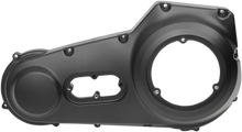 Load image into Gallery viewer, DragSpecialties Outer Primary Cover - Black - '89-'93 Softail 11-0291KDSSB - Main Product View