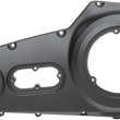Load image into Gallery viewer, DragSpecialties Outer Primary Cover - Black - '95-'98 Softail 11-0293KDSSB - Main Product View