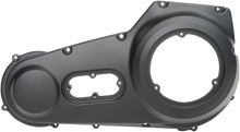 Load image into Gallery viewer, DragSpecialties Outer Primary Cover - Black - '95-'98 Softail 11-0293KDSSB - Main Product View