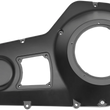Load image into Gallery viewer, DragSpecialties Outer Primary Cover - Black - '99-'06 FL 210212 - Main Product View