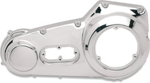 Load image into Gallery viewer, DragSpecialties Outer Primary Cover - Chrome - '89-'93 Softail 11-0291K - Main Product View