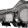 Load image into Gallery viewer, DragSpecialties Outer Primary Cover - Chrome - '99-'06 FL 210207 - Main Product View