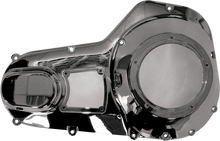 Load image into Gallery viewer, DragSpecialties Outer Primary Cover - Chrome - '99-'06 FL 210207 - Main Product View