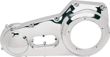 Load image into Gallery viewer, DragSpecialties Outer Primary Cover - Chrome - '99-'06 Softail, '99-'05 Dyna 11-0296K - Main Product View