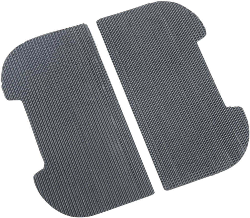 DragSpecialties Passenger Board - Replacement Pad 057004-HC6 - Main Product View