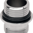 Load image into Gallery viewer, DragSpecialties Petcock Adapter - EFI 22-0043 - Main Product View
