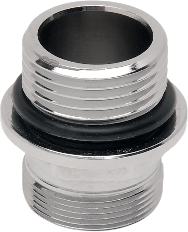 DragSpecialties Petcock Adapter - EFI 22-0043 - Main Product View