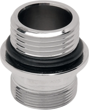 Load image into Gallery viewer, DragSpecialties Petcock Adapter - EFI 22-0043 - Main Product View