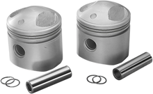 Load image into Gallery viewer, DragSpecialties Piston 750704-BX-LB1 - Main Product View