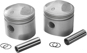 DragSpecialties Piston 750721-BX-LB1 - Main Product View