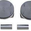 Load image into Gallery viewer, DragSpecialties Piston Kit - +0.005 - 114" Motor - M8 21900048-005 - Main Product View