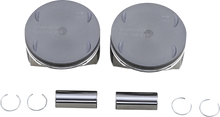 Load image into Gallery viewer, DragSpecialties Piston Kit - +0.010 - 107" Motor - M8 21900049-010 - Main Product View