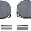 Load image into Gallery viewer, DragSpecialties Piston Kit - +0.010 - 114" Motor - M8 21900048-010 - Main Product View