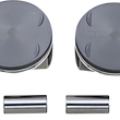 Load image into Gallery viewer, DragSpecialties Piston Kit - Standard - 114" Motor - M8 21900048-STD - Main Product View
