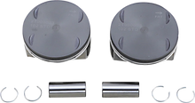 Load image into Gallery viewer, DragSpecialties Piston Kit - Standard - 114" Motor - M8 21900048-STD - Main Product View