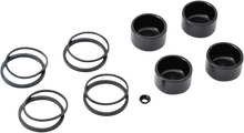 Load image into Gallery viewer, DragSpecialties Piston Seal Kit - FLT 89236 - Main Product View