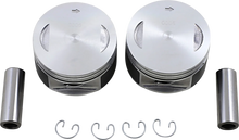 Load image into Gallery viewer, DragSpecialties Piston - Twin Cam 21930-99-005 - Main Product View
