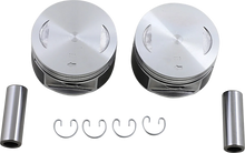 Load image into Gallery viewer, DragSpecialties Piston - Twin Cam 21930-99-010 - Main Product View