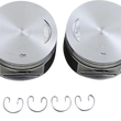 Load image into Gallery viewer, DragSpecialties Piston - Twin Cam 21930-99-010 - Side View