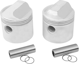 DragSpecialties Piston - XL 750751-BX-LB1 - Main Product View