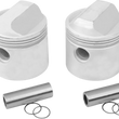 Load image into Gallery viewer, DragSpecialties Piston - XL 750752-BX-LB1 - Main Product View