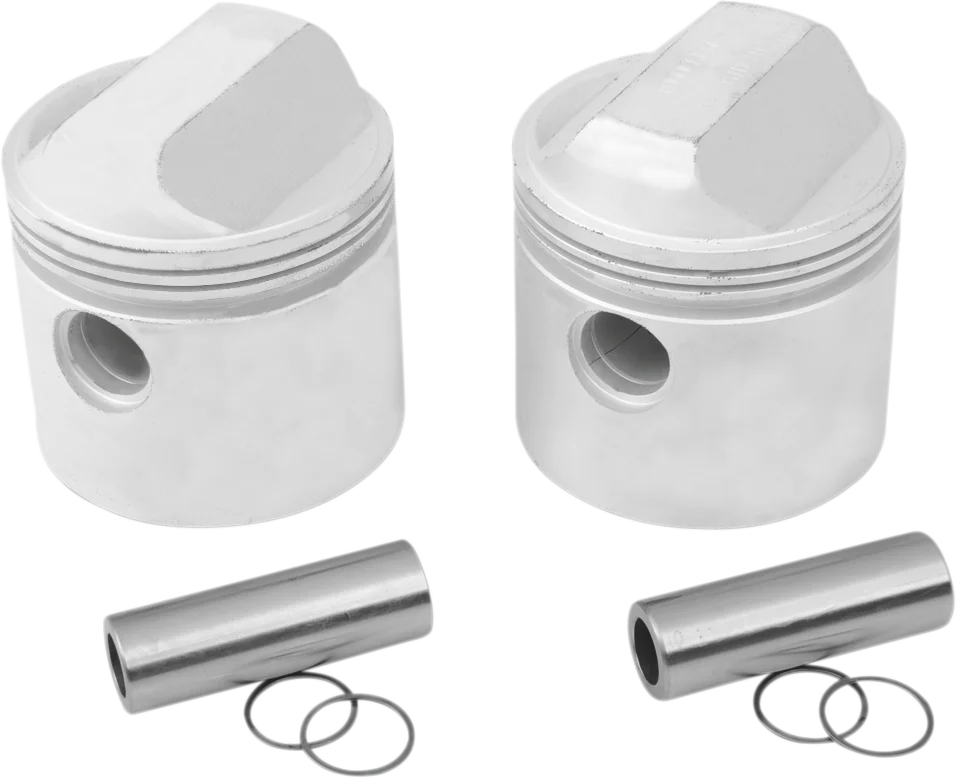 DragSpecialties Piston - XL 750753-BX-LB1 - Main Product View