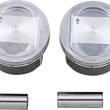 Load image into Gallery viewer, DragSpecialties Pistons - Big Bore 22661-99A-005 - Main Product View