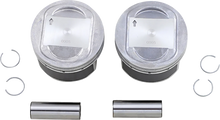 Load image into Gallery viewer, DragSpecialties Pistons - Big Bore 22661-99A-005 - Main Product View