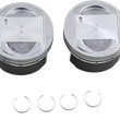 Load image into Gallery viewer, DragSpecialties Pistons - Big Bore 22661-99A-010 - Main Product View