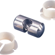 Load image into Gallery viewer, DragSpecialties Pivot Pin/Bushing - Clutch 26-0616-HC3 - Main Product View