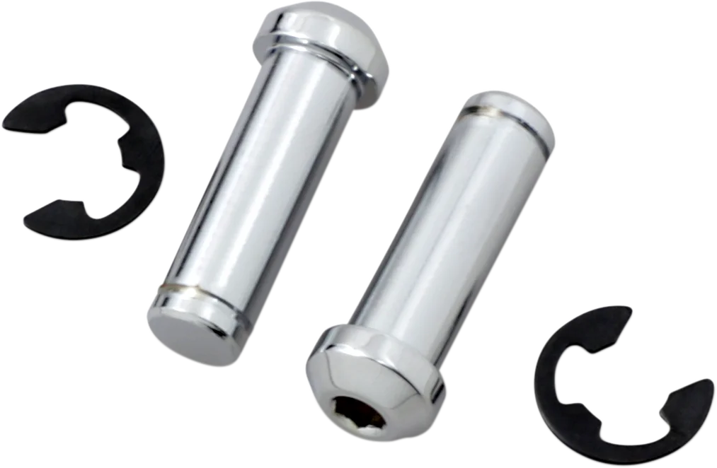 DragSpecialties Pivot Pins - Clutch/Brake 273891-BC101 - Main Product View