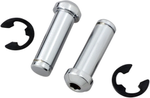 Load image into Gallery viewer, DragSpecialties Pivot Pins - Clutch/Brake 273891-BC101 - Main Product View