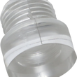 Load image into Gallery viewer, DragSpecialties Plastic Timing Hole Plug 39-0201-BC101 - Main Product View