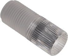 Load image into Gallery viewer, DragSpecialties Plug Timing Hole - Clear - Long 39-0203 - Main Product View