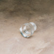 Load image into Gallery viewer, DragSpecialties Plug Timing Hole - Clear - Long 39-0203 - Detail View