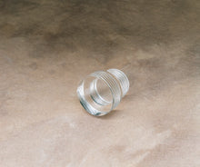 Load image into Gallery viewer, DragSpecialties Plug Timing Hole - Clear - Long 39-0203 - Detail View
