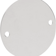 Load image into Gallery viewer, DragSpecialties Points Cover - Chrome 30-0152-BC223 - Main Product View