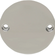 Load image into Gallery viewer, DragSpecialties Points Cover - Chrome - M8 I30-0223 - Main Product View
